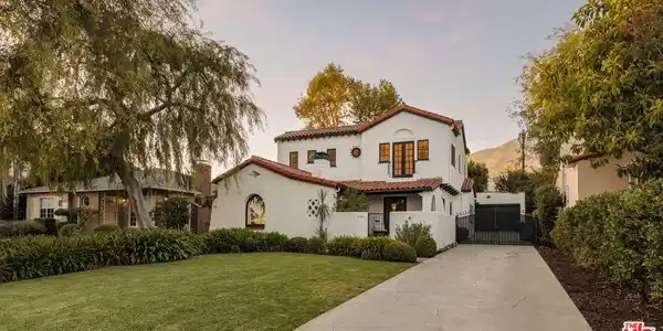 1501 New York Drive
