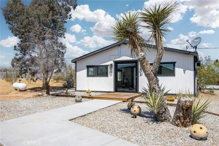 1564 Luna Mesa Road