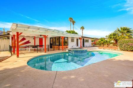 2750 N Chuperosa Road