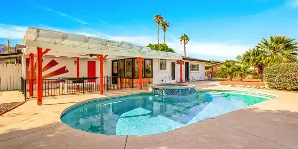 2750 N Chuperosa Road