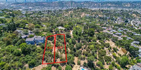 927 Rome Drive