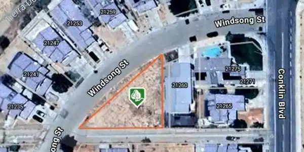 0 Windsong St