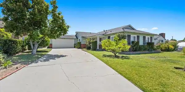 1326 E Greenville Drive