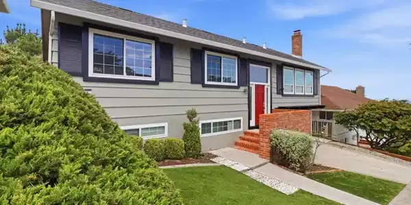 221 Merced Drive