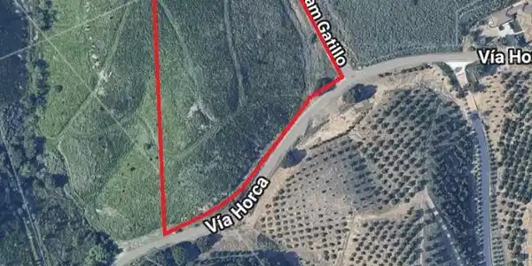 15 Camino Gatillo Road