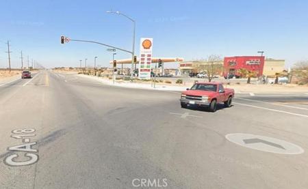 0 Palmdale N/W Bellflower 13.86ac