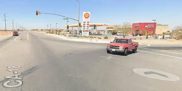 0 Palmdale N/W Bellflower 13.86ac