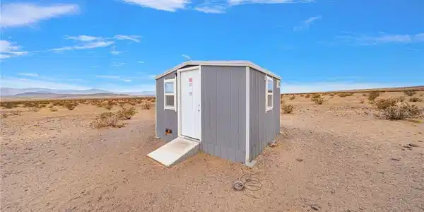 0 Mohave Trails National Monument