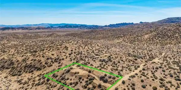 2841 Tumbleweed Trail