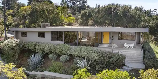 14513 Mulholland Drive