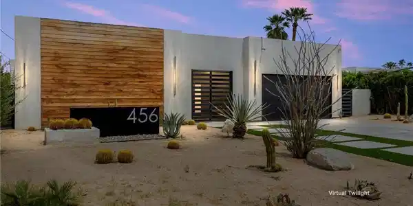 456 E Sonora Road