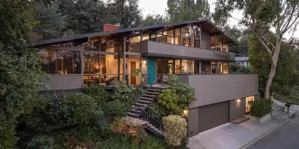1256 Club House Drive