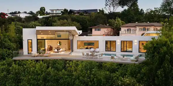11411 Dona Teresa Drive