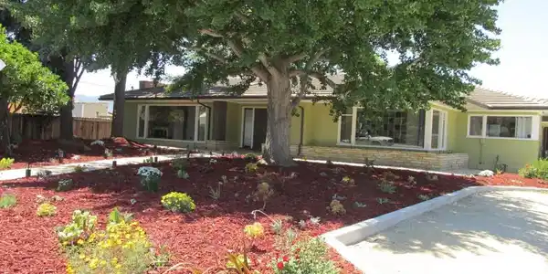 1610 Cienega Road