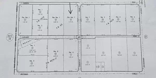 0 Cordova Road