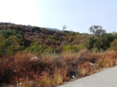 0 Carancho Road