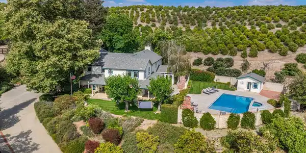 7169 Maria Drive