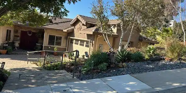 540 Glade Drive