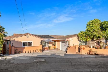5040 Colina Dr