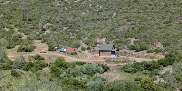 0 Toomes Camp Road