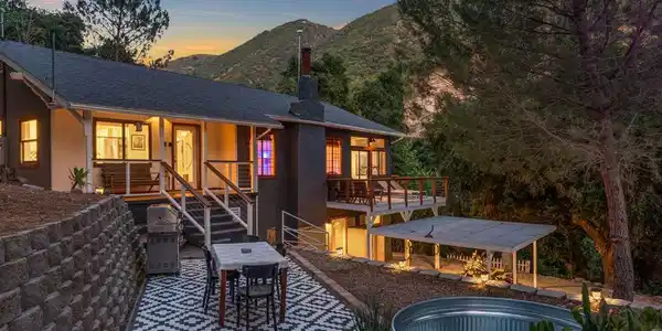 17832 Little Tujunga Canyon Road