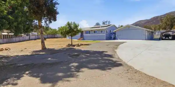 3232 Monterey Crest Drive