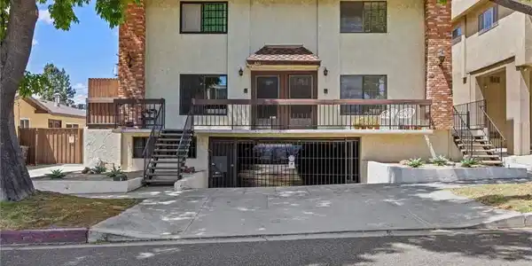 431 E Verdugo