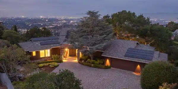 16353 Aztec Ridge Drive