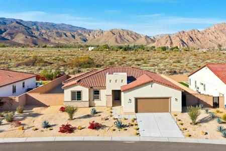 58293 Coral View Way