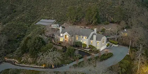 2420 Diablo Lakes Ln