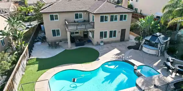 8550 Hunt Canyon Road
