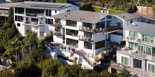 604 Allview Place