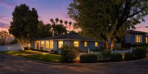 1329 La Loma Dr.