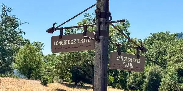 28 Long Ridge Trail