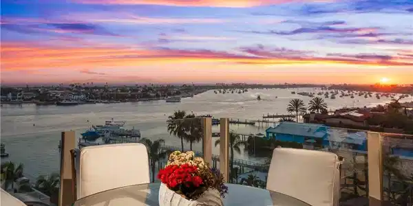 2301 Pacific Drive
