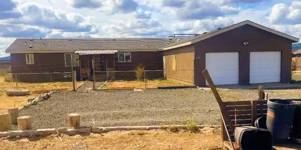 602 Dana Road