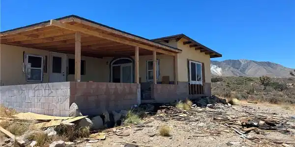 7362 Mesa Road