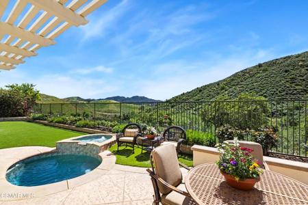 3138 Heavenly Ridge Street