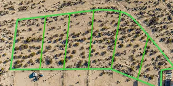 2 Maricopa Drive