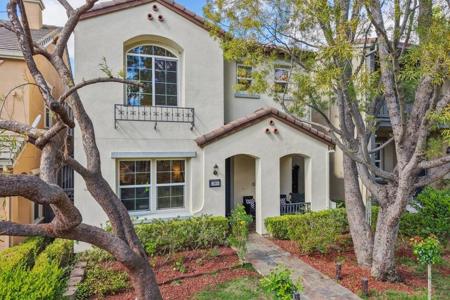 3866 Evangelho Circle