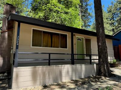2524 Spring Drive