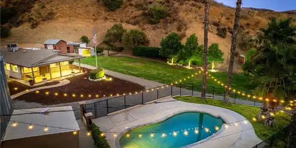 30300 Live Oak Canyon Road