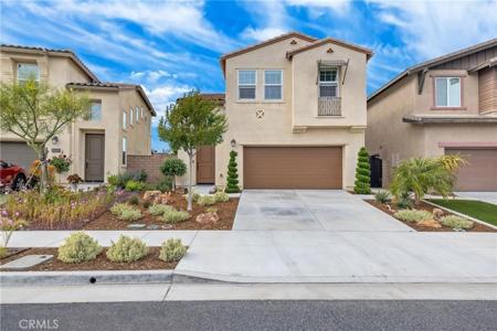 30620 Ticonderoga Court