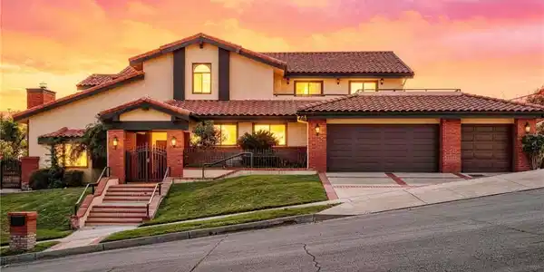 2545 Scenic Ridge