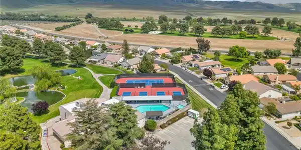 10890 Bel Air Drive