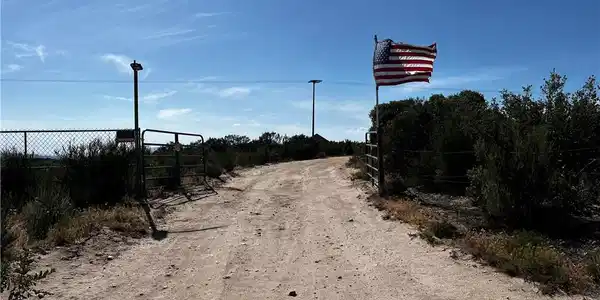 0 Tierra Del Sol