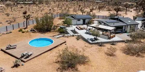 1564 Luna Mesa Road