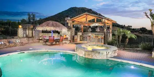 15420 Sierra Grande