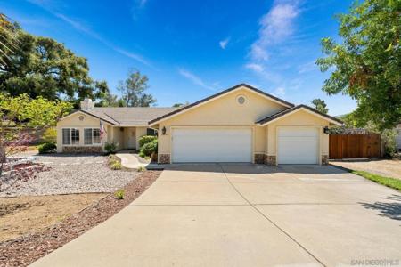 16151 Dartolo Rd