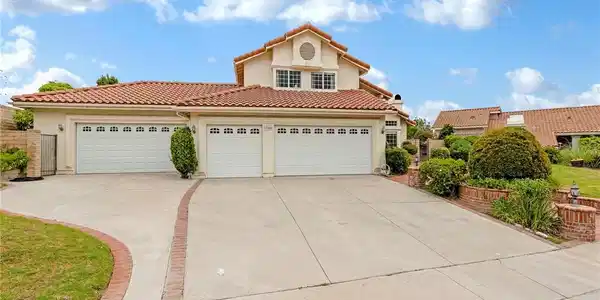 17848 Tuscan Drive